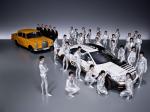Mercedes-Benz ESF 2009 года